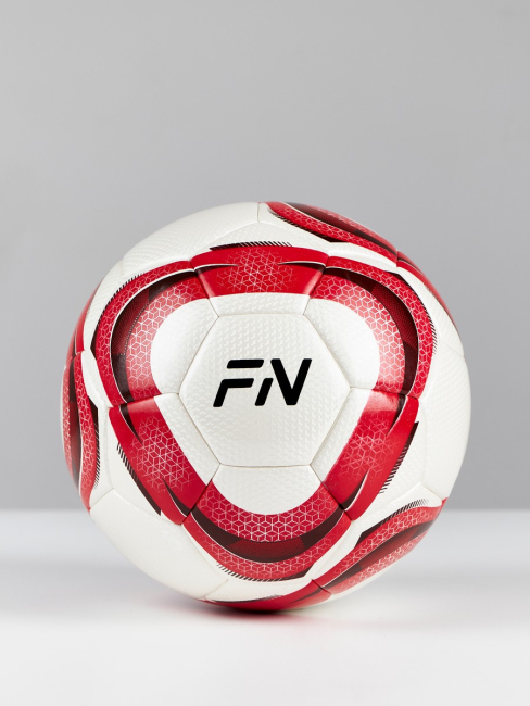 Футзальный мяч Football ball, термосклейка