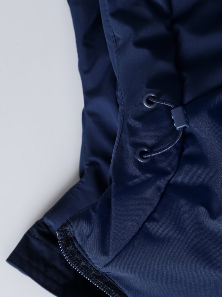 Пуховик Padding Jacket