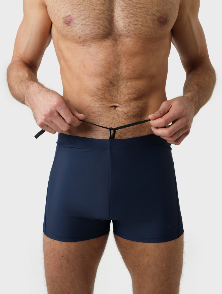 Плавки  FN Surf Dark Blue