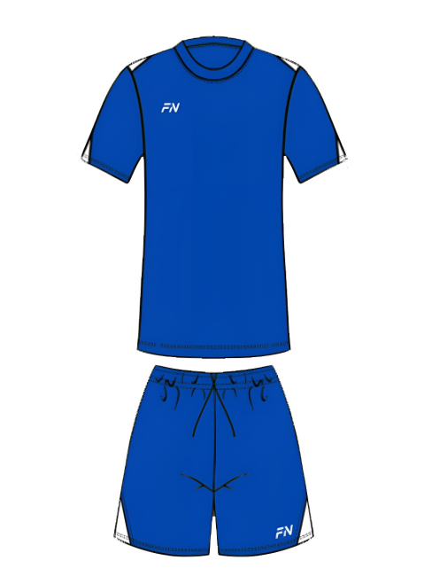 Детская футбольная форма Football Set Kids