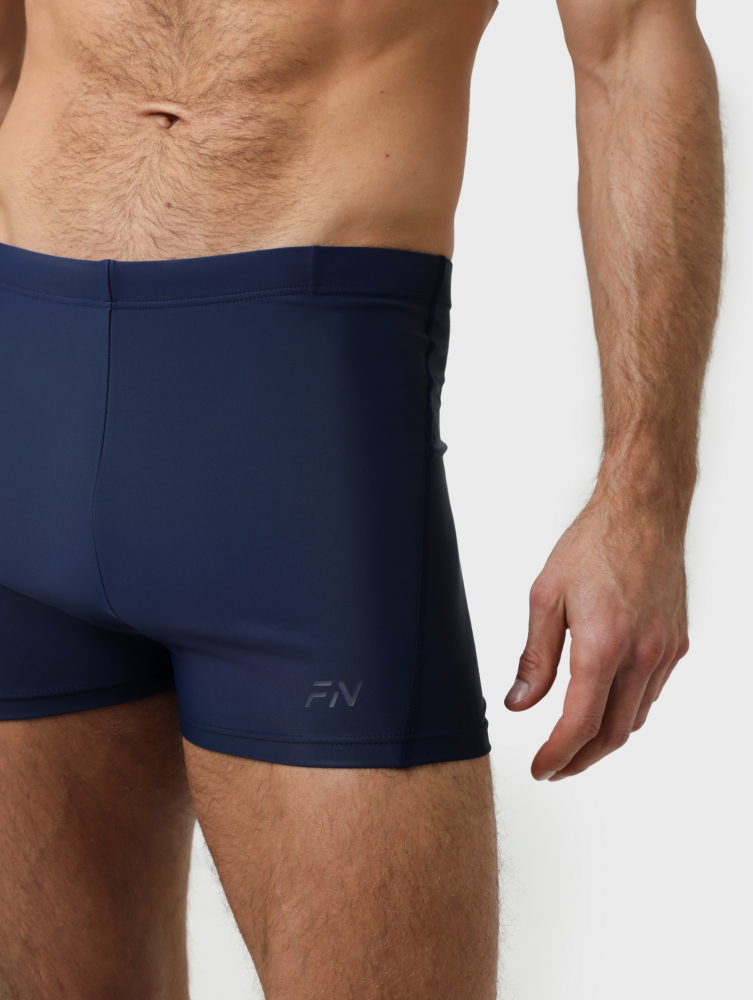 Плавки  FN Surf Dark Blue