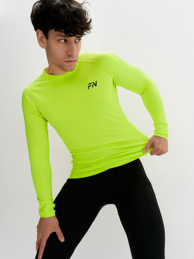 Термобелье верх FN T-fit