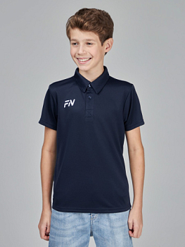Детская футболка Sport Polo Kid