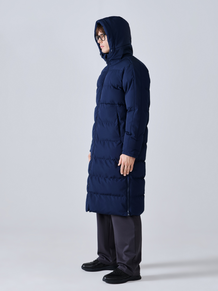 Пуховик Padding Jacket