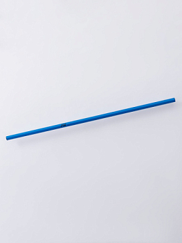 Гимнастическая палка 1 м Plastic stick