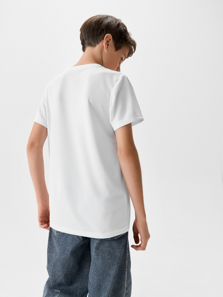 Детская футболка T-shirt Kid