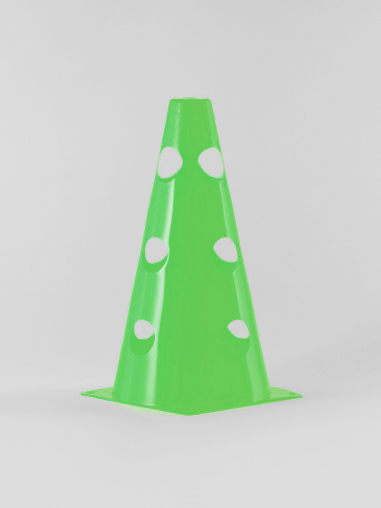 Конус Cones With Holes (23cm)