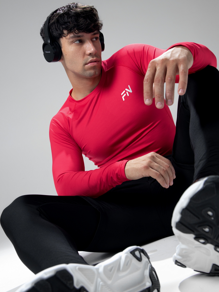 Термобелье верх T-fit