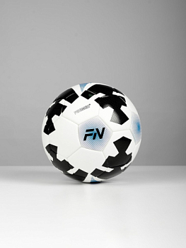Футбольный мяч FIFA QUALITY PRO, термосклейка