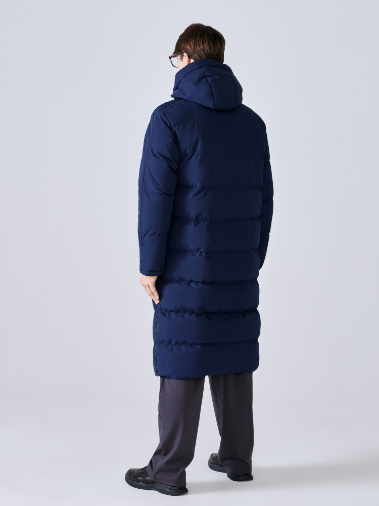 Пуховик Padding Jacket