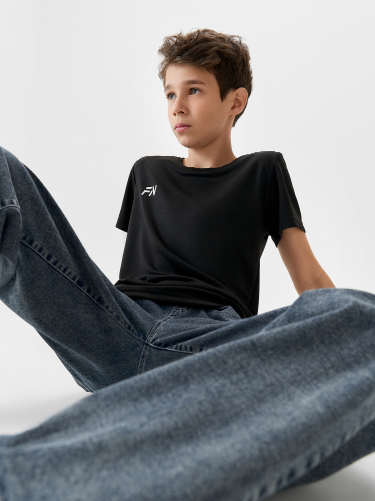 Детская футболка T-shirt Kid