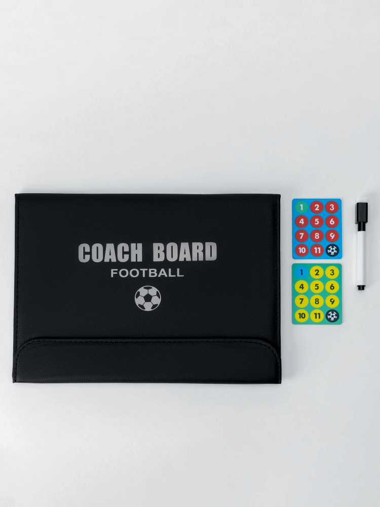 Доска тактическая Two And Half Coach Board