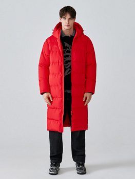 Пуховик Padding Jacket