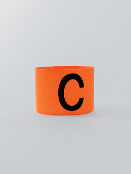 Капитанская повязка Captain Armband