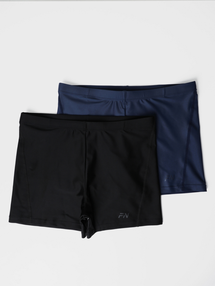 Плавки  FN Surf Dark Blue