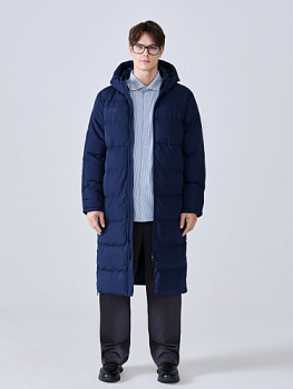 Пуховик Padding Jacket