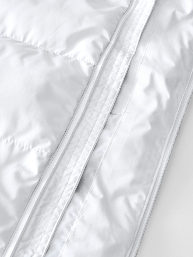 Пуховик Padding jacket