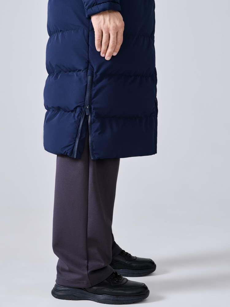 Пуховик Padding Jacket