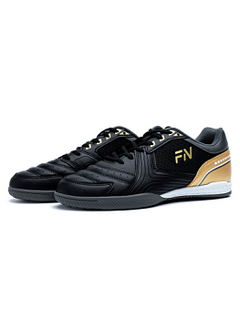 Футзалки FN Star (IN) Black