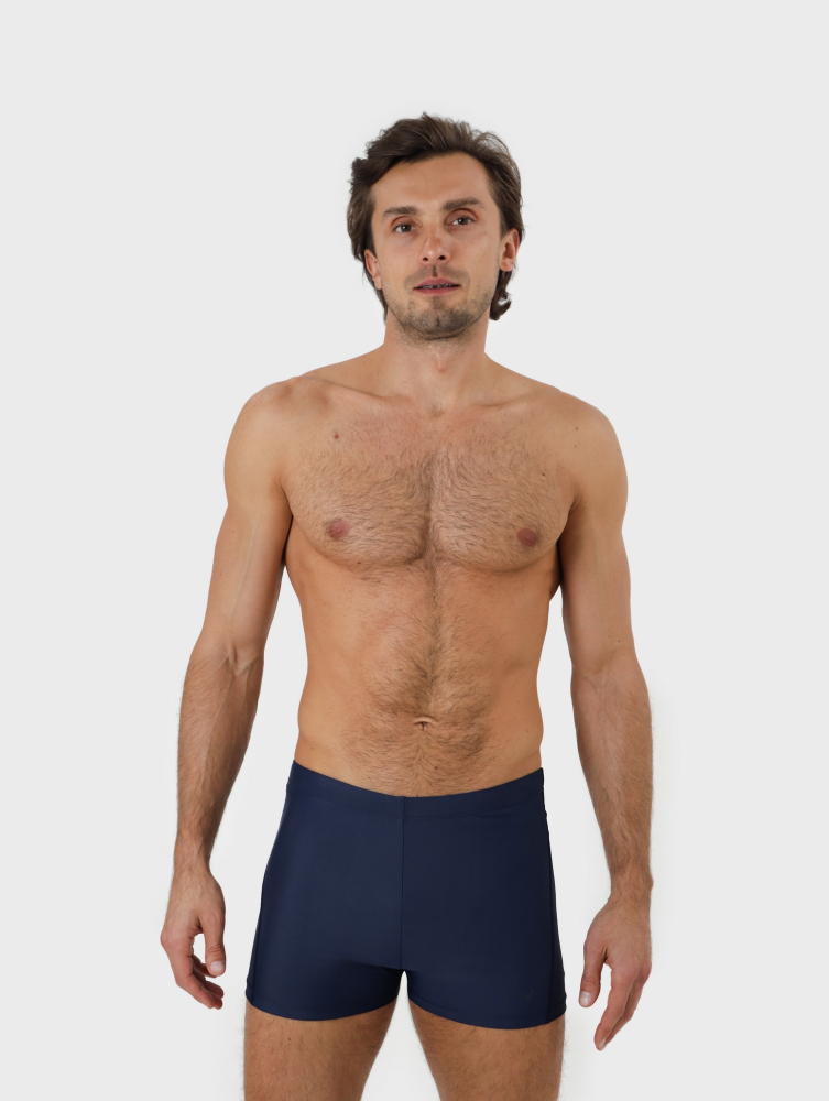 Плавки  FN Surf Dark Blue