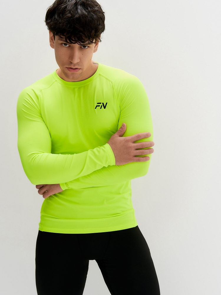 Термобелье верх FN T-fit