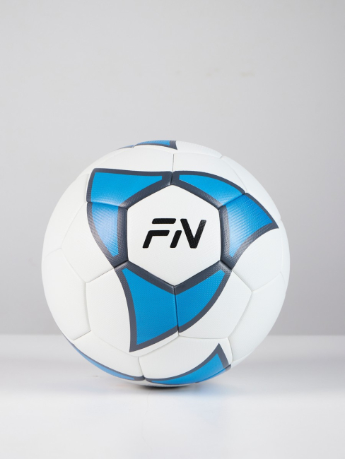 Футбольный мяч Football bal, термосклейка