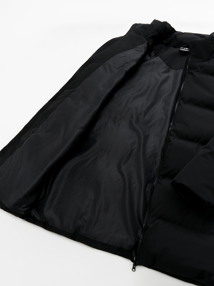 Mid-length Padding Jacket