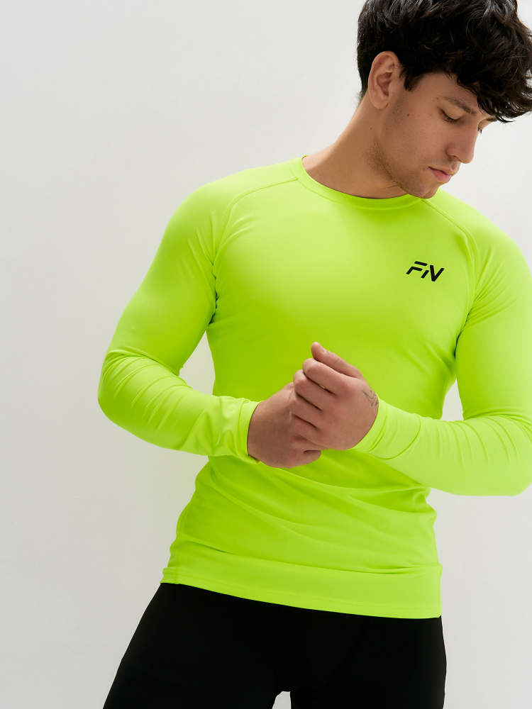 Термобелье верх FN T-fit