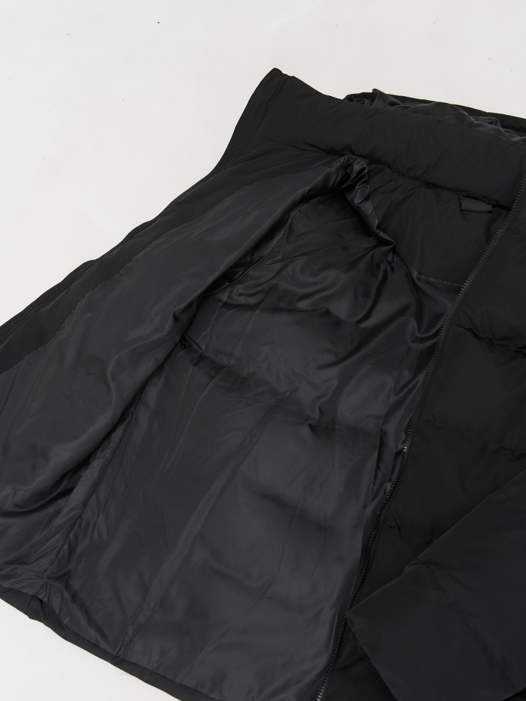 Mid-length Padding Jacket