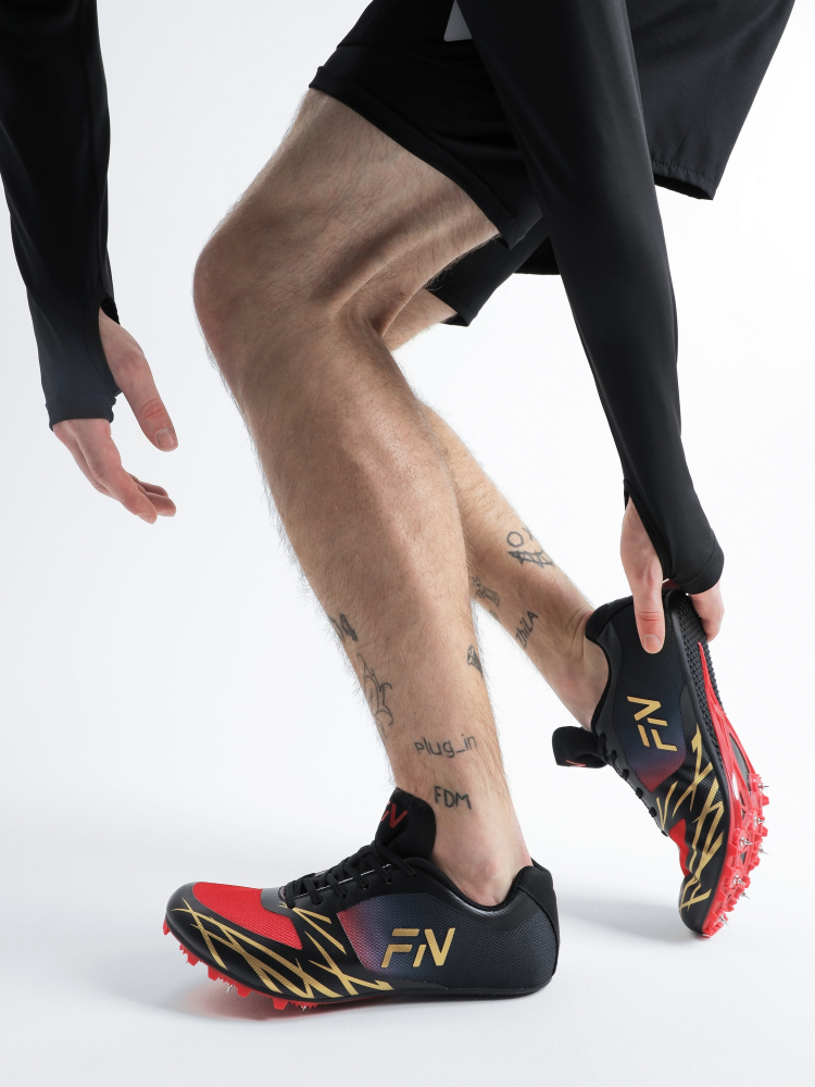 Легкоатлетические шиповки Athletics Spikes