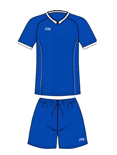 Детская футбольная форма Football Set Kids