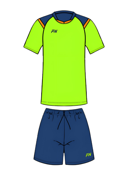 Футбольная форма Football Set