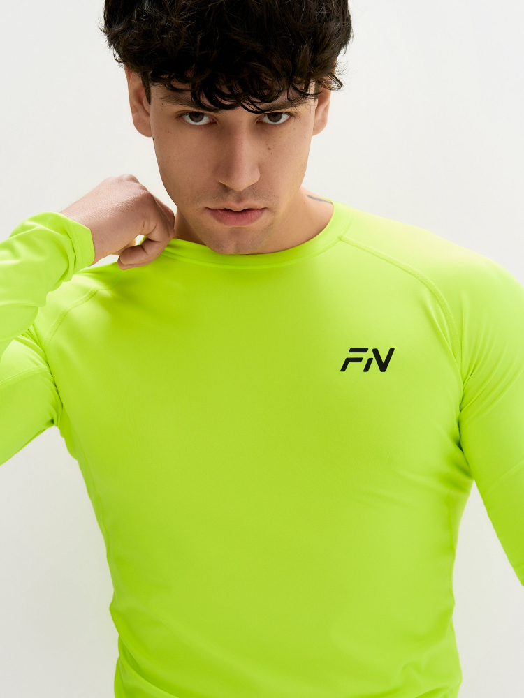 Термобелье верх FN T-fit