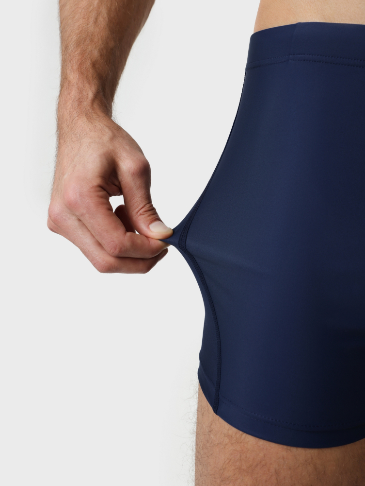 Плавки  FN Surf Dark Blue