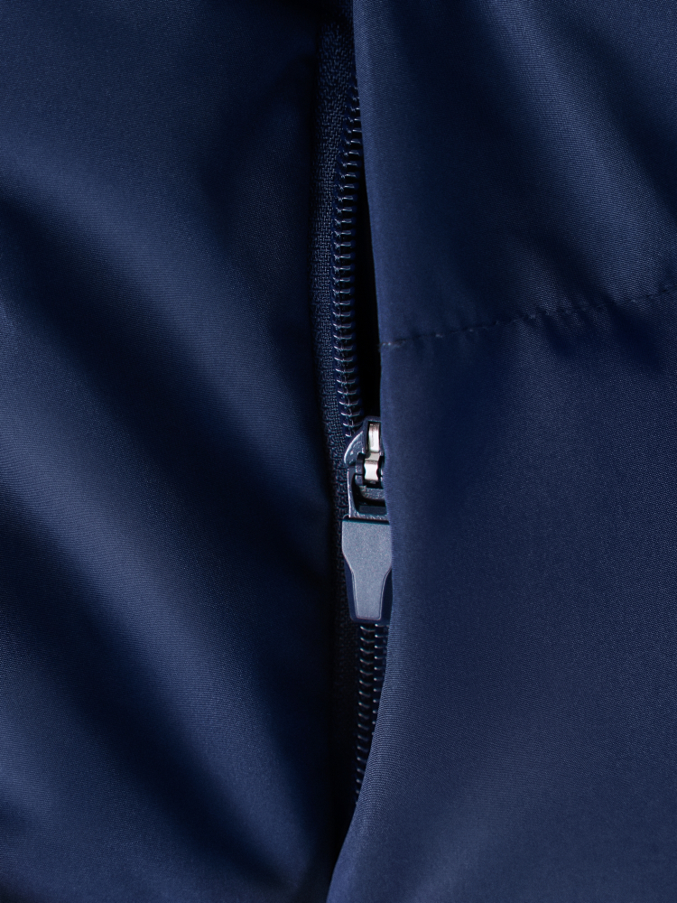 Пуховик Padding Jacket
