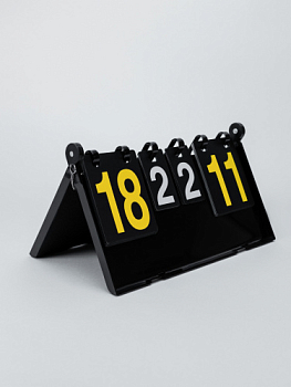 Спортивное табло Scoreboard