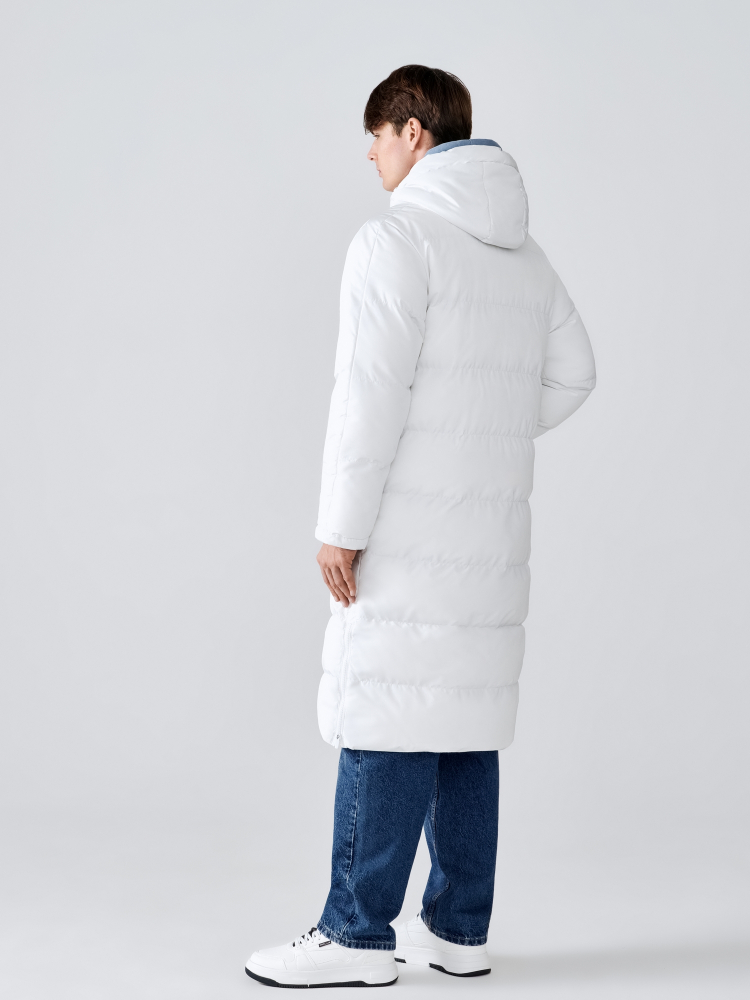 Пуховик Padding jacket
