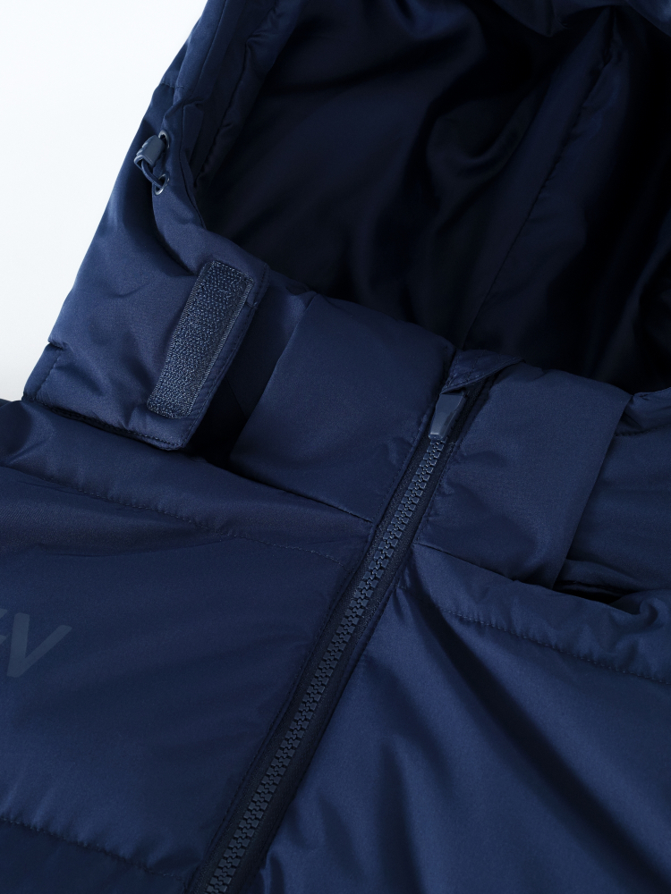 Пуховик Padding Jacket (short)