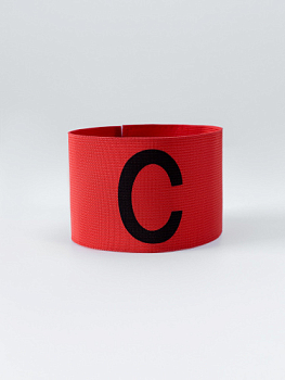 Капитанская повязка Captain Armband