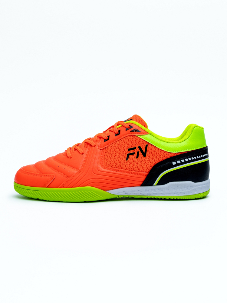 Футзалки FN Star (IN) Orange