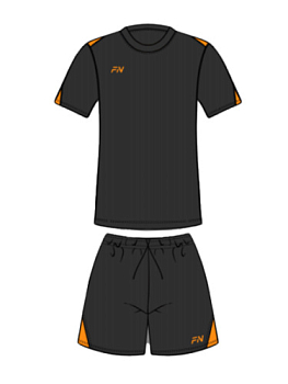 Детская футбольная форма Football Set Kids