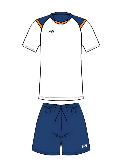 Футбольная форма Football Set