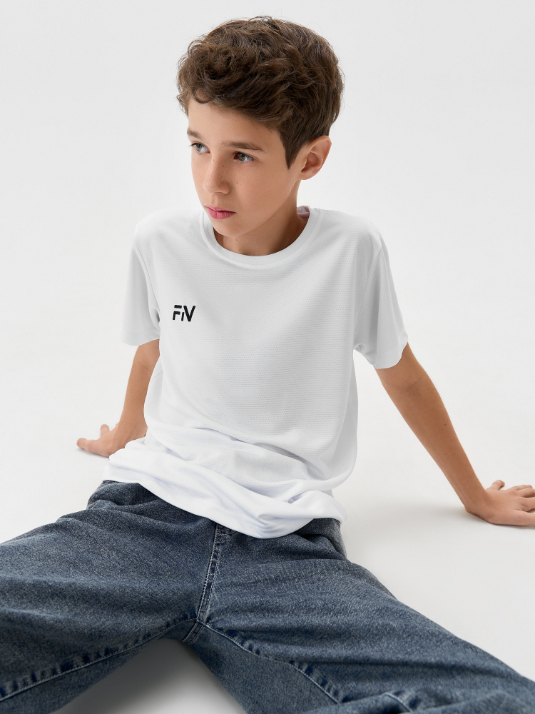Детская футболка T-shirt Kid