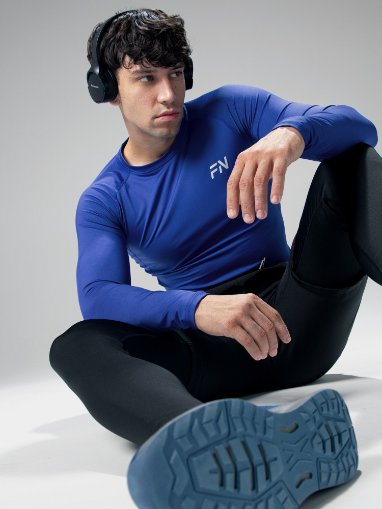 Термобелье верх T-fit