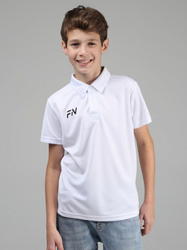Детская футболка-поло Sport Polo Kid