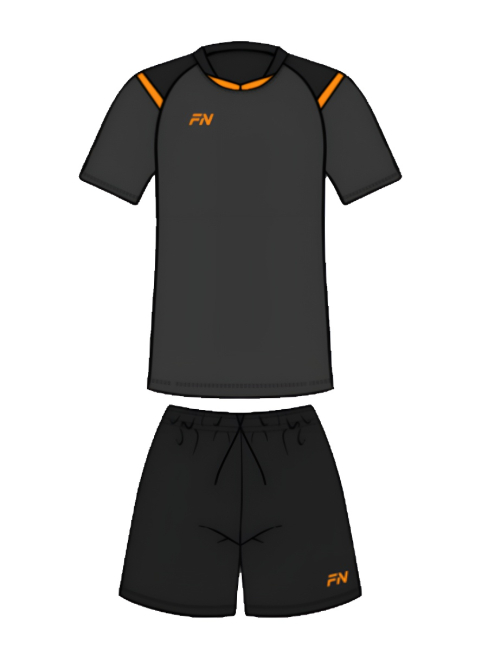 Детская футбольная форма Football Set Kids
