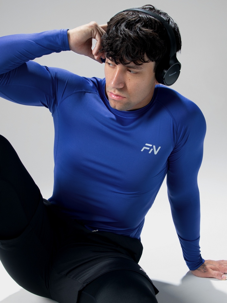 Термобелье верх T-fit