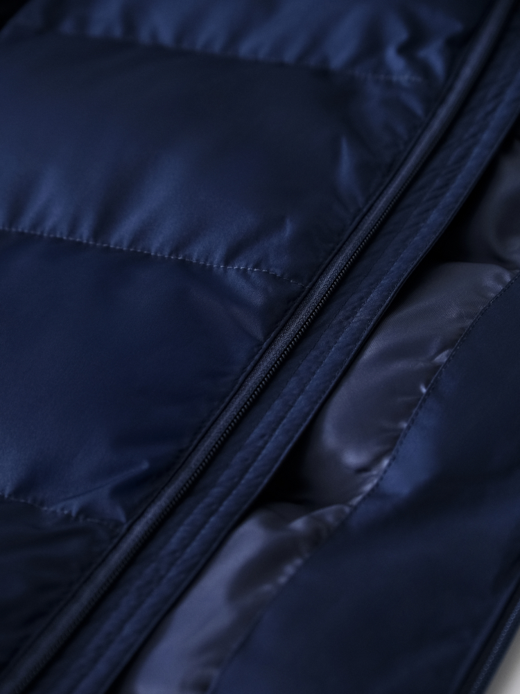 Пуховик Padding Jacket