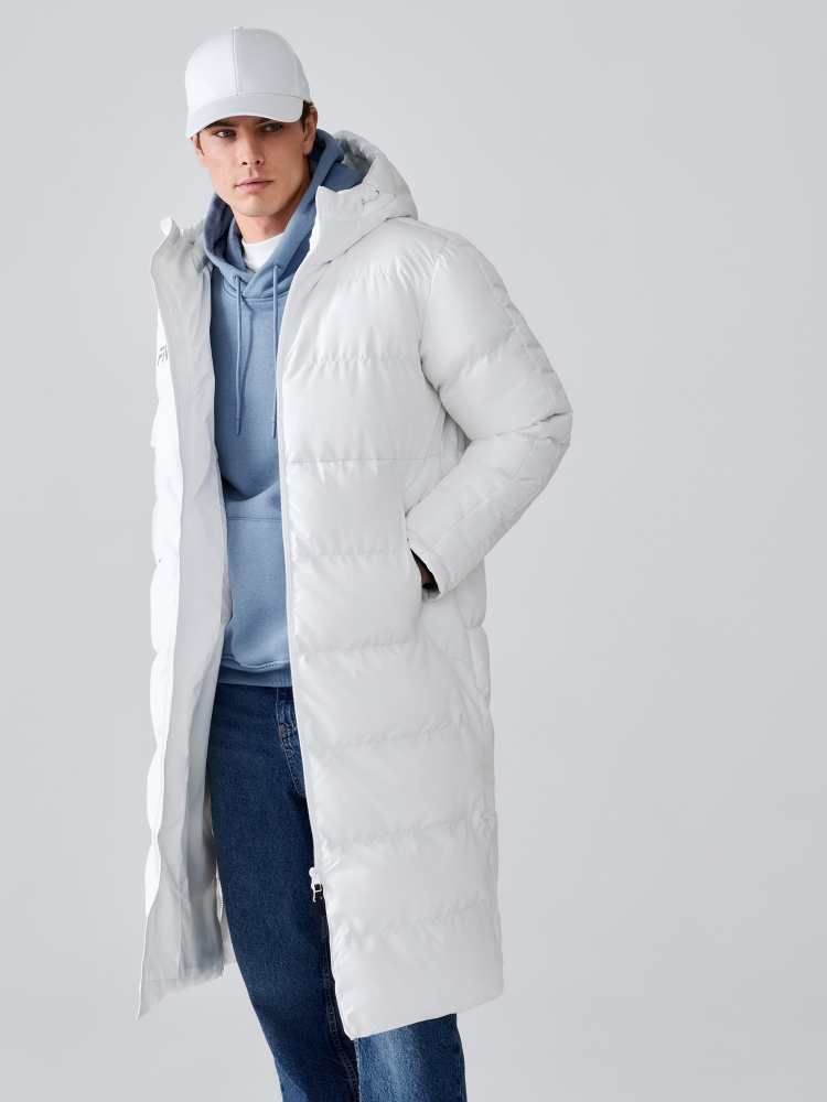 Пуховик Padding jacket