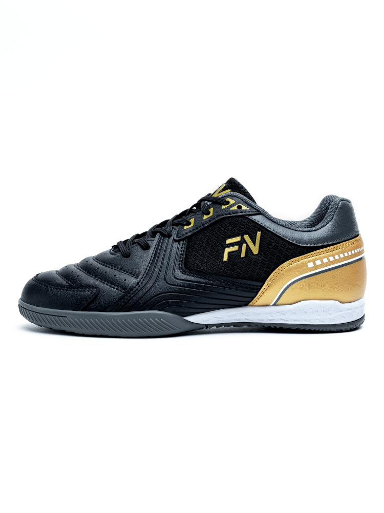 Футзалки FN Star (IN) Black